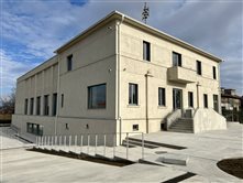 Kultúrne centrum Osveta